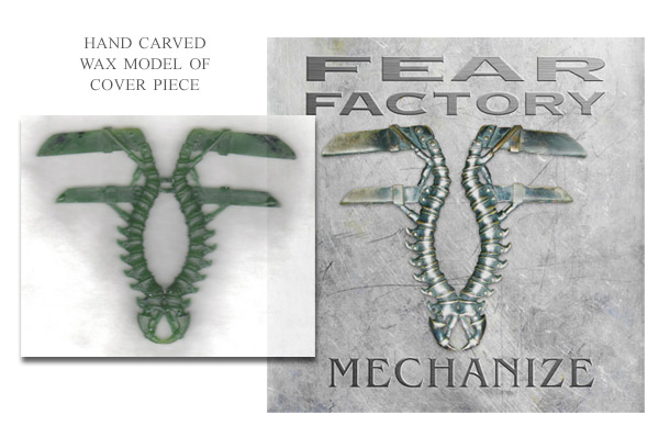 Fear Factory