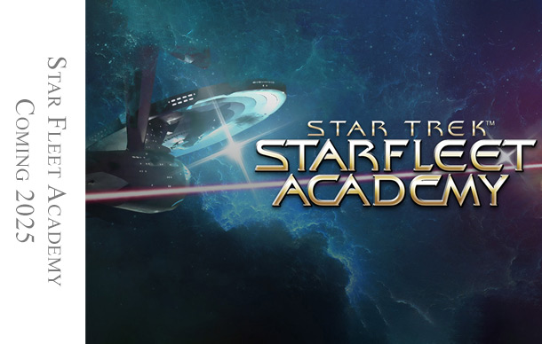 Starfleet Academy