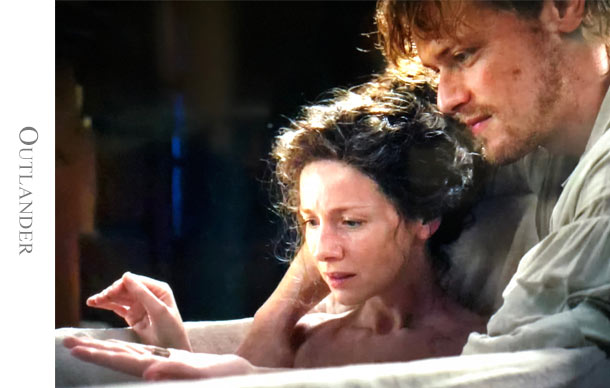 Outlander