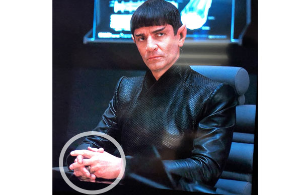 Star Trek - Discovery S1