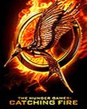 Hunger Games Catching Fire