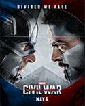 Captain America: Civil War