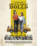 Drive Away Dolls