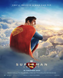 Superman Legacy