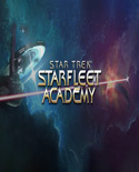 Starfleet Academy