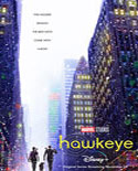 Hawkeye